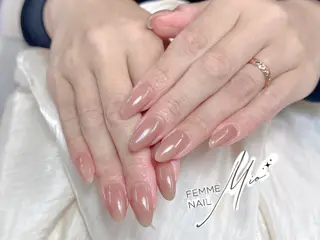 ネイル StarF 関内店のネイルデザイン