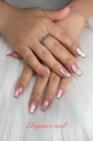 ネイル Elegance Nail本厚木店舗のネイルデザイン