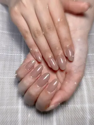 ネイル Moani Pua🌿のネイルデザイン