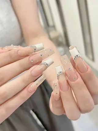 ネイル ＬuＬu ネイルサロンのネイルデザイン