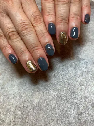 ネイル 【LINON】 airiのネイルデザイン