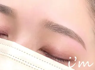 アイブロウ モテ眉No.1🎀 renaの眉毛・アイブロウイメージ