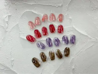 ネイル Van Nail Salonのネイルデザイン