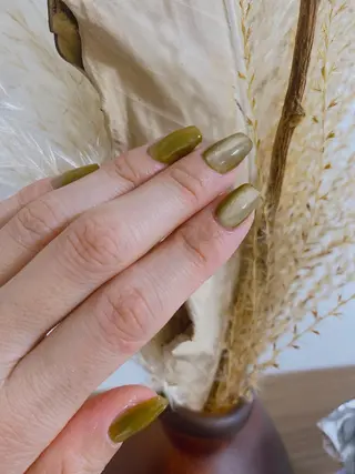 ネイル yn salonのネイルデザイン
