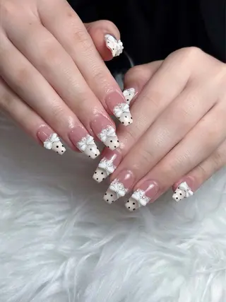 ネイル Julli NailStudioのネイルデザイン