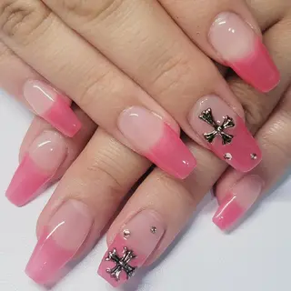 ネイル よしだ ひろきのネイルデザイン