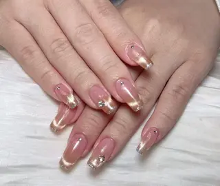 ネイル Miya🎀 nailのネイルデザイン