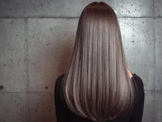 ロング PASSION 仙台長町のヘアスタイル