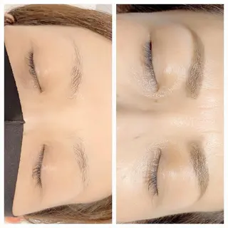 プレシア赤坂 ERIのマツエク・マツパデザイン