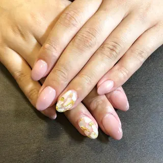 ネイル nail salon Titaleeのネイルデザイン