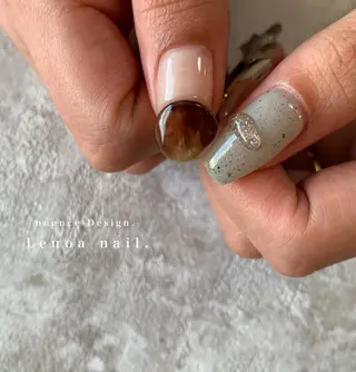 ネイル nailsalon Lenoaのネイルデザイン