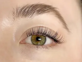 マツエク・マツパ Kato Ayumiのマツエク・マツパデザイン