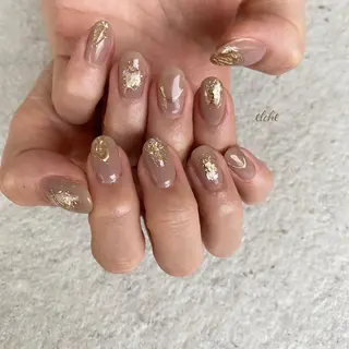 ネイル Rio 𓍼のネイルデザイン