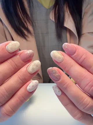 ネイル Julyネイルサロン所属・Ou uのネイルデザイン