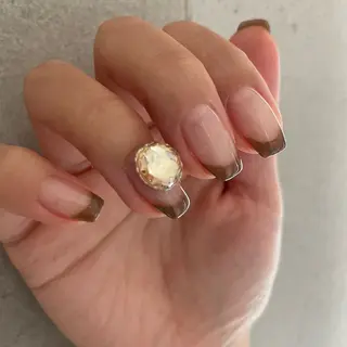 ネイル nail salon minaのネイルデザイン