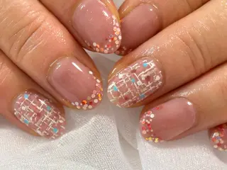 ネイル Komuro Erikaのネイルデザイン