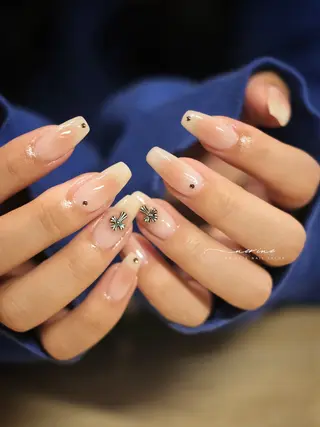ネイル nail salon NERINEのネイルデザイン