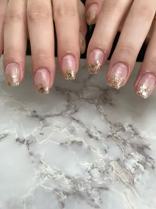 ネイル N&nails エヌアンドネイルズのネイルデザイン