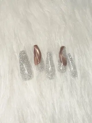 ネイル Ririkanail KYOKAのネイルデザイン