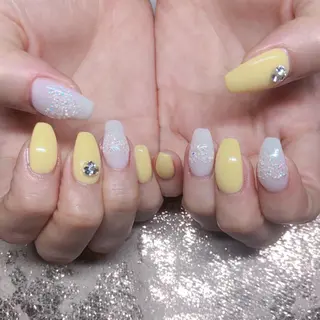 ネイル DollyGirl KYOKOのネイルデザイン