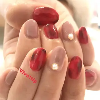 ネイル Viva!tip ビバティップネイルのネイルデザイン