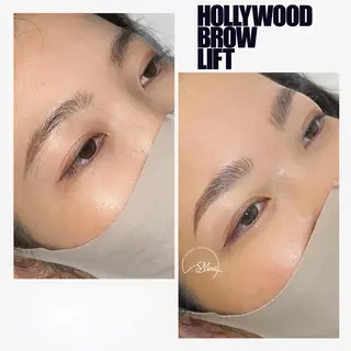 MANA まつげ・眉毛の眉毛・アイブロウイメージ