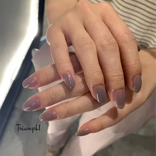 ネイル Natsuko 🪼のネイルデザイン