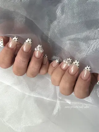 ネイル 川端 京香のネイルデザイン