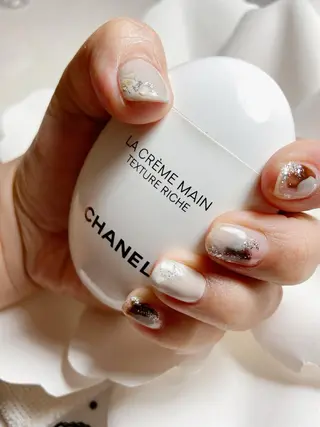ネイル lulucharis nailのネイルデザイン