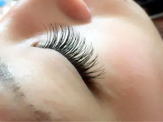マツエク・マツパ 🥚Sumire🥚 アイデザイナーのマツエク・マツパデザイン