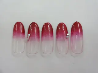 ネイル Pine Cute パインキュートのネイルデザイン