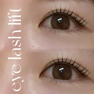 マツエク・マツパ welleye 博多店のマツエク・マツパデザイン