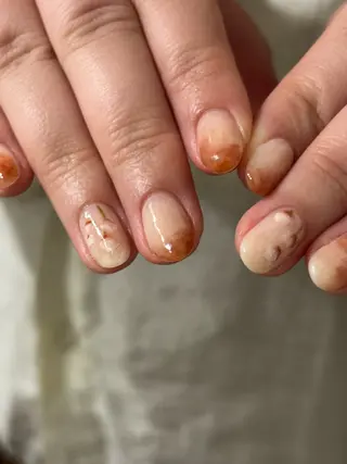 ネイル Kel_y by yayoiのネイルデザイン