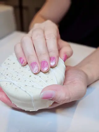 ネイル sweet　 roseのネイルデザイン