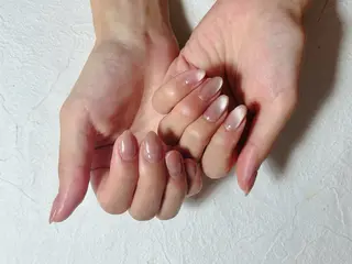 ネイル mogunail &blowのネイルデザイン