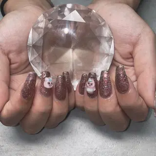 ネイル One Na1lのネイルデザイン