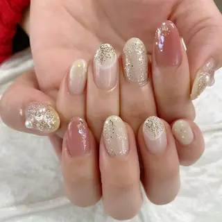 ネイル Uchida Mayunaのその他イメージ