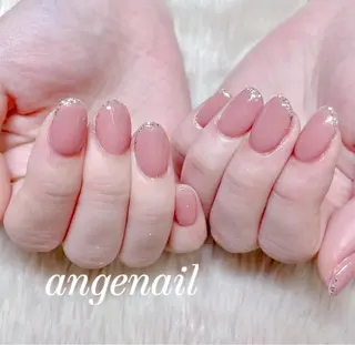 ネイル オーナーネイリスト MAKIのネイルデザイン