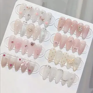 ネイル kawaii nailのネイルデザイン