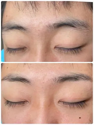 メンズ アイブロウ ヘアーサロン ＳＯRＡお顔剃りのエステ・リラクイメージ