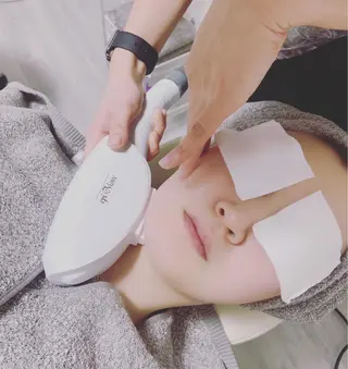 プライベートサロン VIDAのマツエク・マツパデザイン