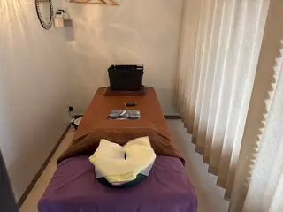 田川 美熙のエステ・リラクイメージ