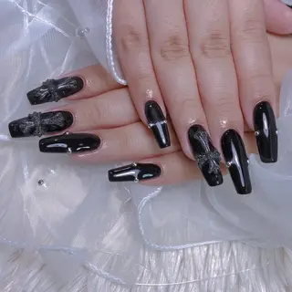 ネイル Twinkle Nail Kuboのネイルデザイン