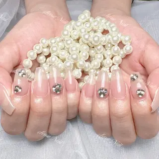 ネイル Mery Mery🌸のネイルデザイン