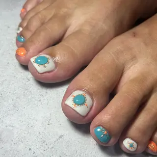 ネイル nailroom‪ sb‪‪𓈒𓂂𓏸のネイルデザイン