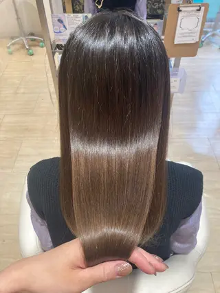 ロング WiLL川井田 志津子のエステ・リラクイメージ