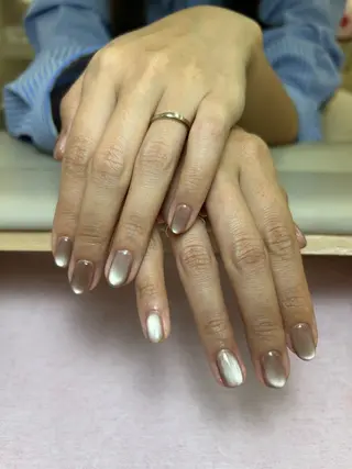 ネイル July Nail _のネイルデザイン