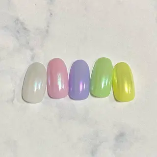 ネイル N.design mineのネイルデザイン