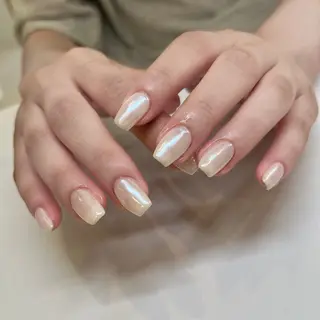 ネイル 杏花梨 ROCCOnailのネイルデザイン