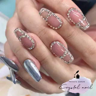 ネイル SCENERY NAILのネイルデザイン